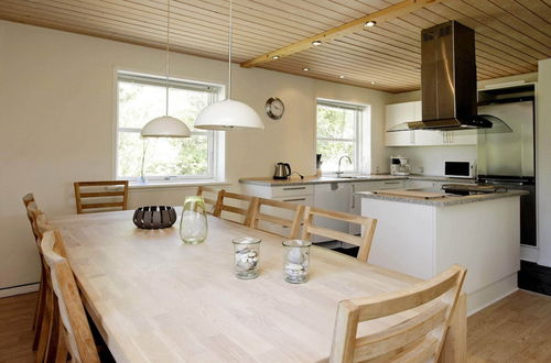 Photo 8 - 8 Person Holiday Home in Fjerritslev-by Traum