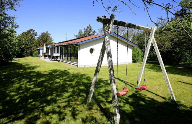 8 Person Holiday Home in Fjerritslev-by Traum - Foto 25