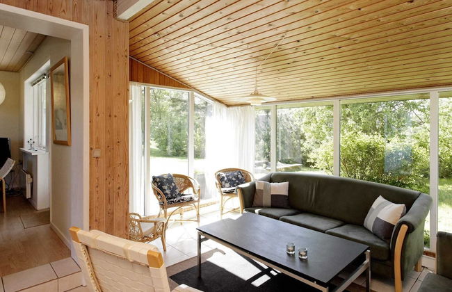 8 Person Holiday Home in Fjerritslev-by Traum - Foto 11