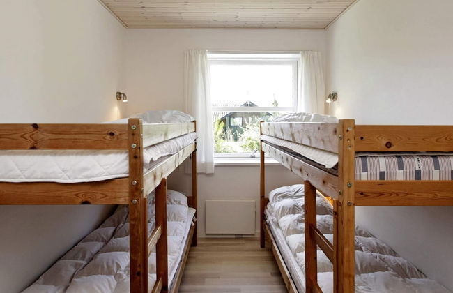 8 Person Holiday Home in Fjerritslev-by Traum - Foto 16