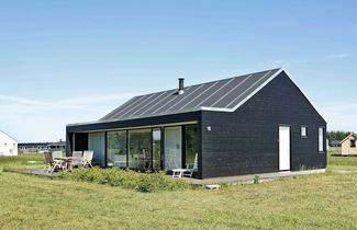 Foto 1 - 8 Person Holiday Home in Brovst-by Traum