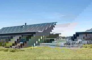 Foto 1 - 8 Person Holiday Home in Brovst-by Traum