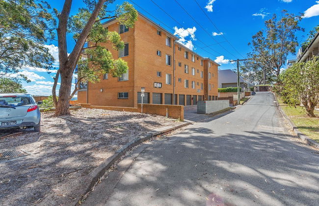 Kiah Unit 18 53 Victoria Parade - Foto 15