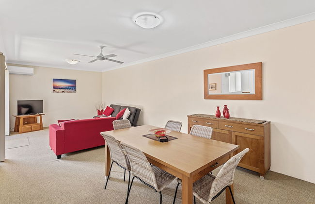 Kiah Unit 18 53 Victoria Parade - Foto 10