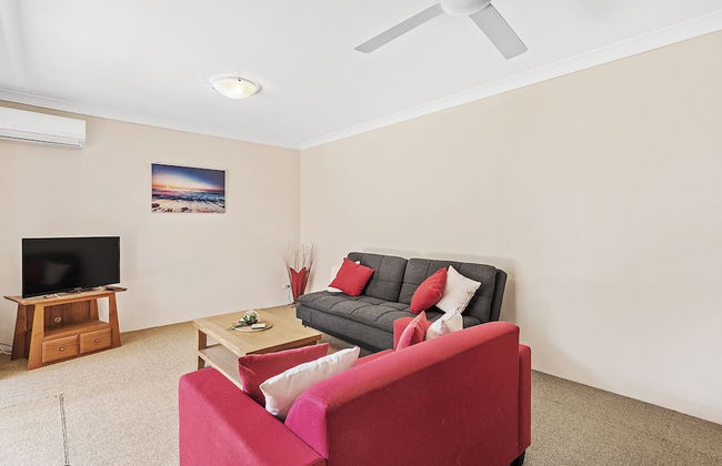 Kiah Unit 18 53 Victoria Parade - Foto 6