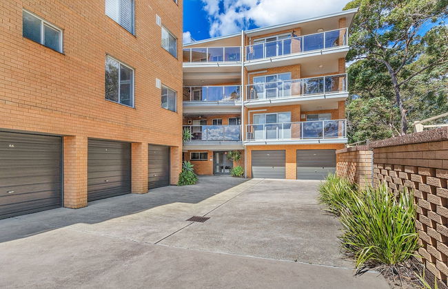 Kiah Unit 18 53 Victoria Parade - Foto 16