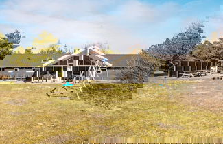 Photo 1 - 12 Person Holiday Home in Romo