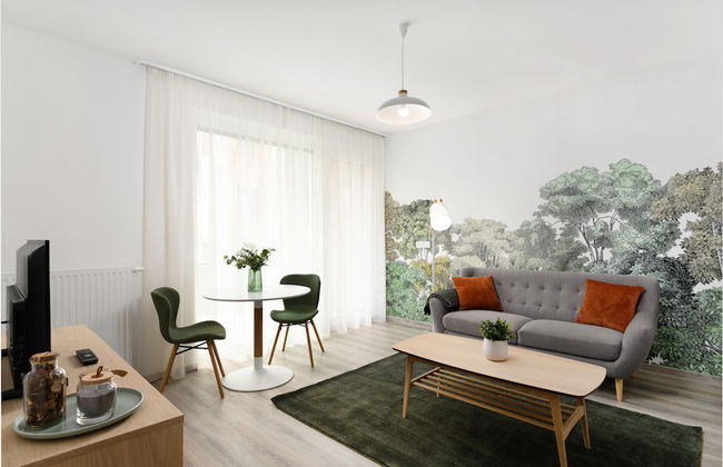Elisabeth Downtown Apartments by UrbanRent - Foto 6