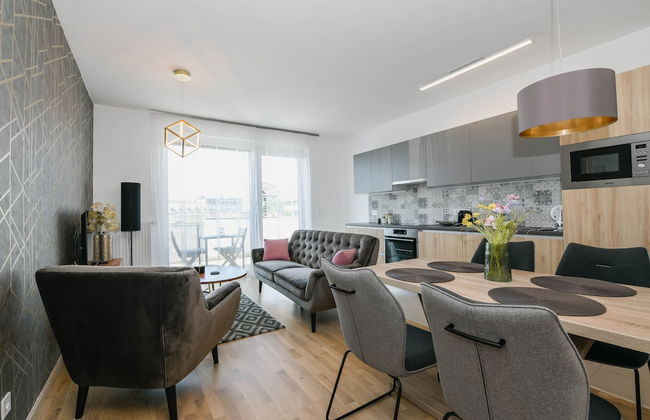 Elisabeth Downtown Apartments by UrbanRent - Foto 57