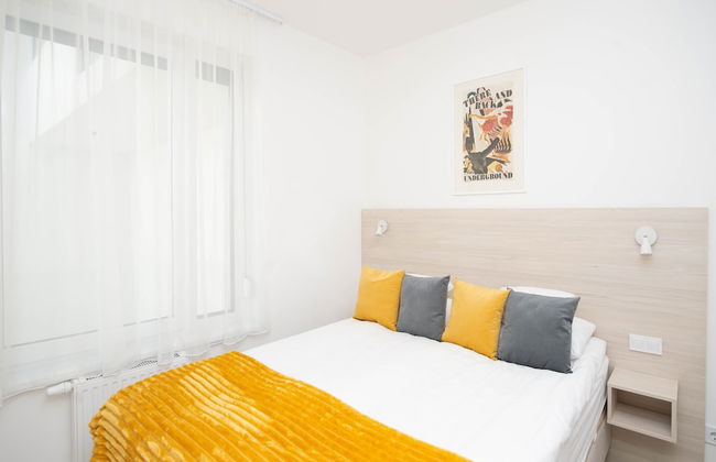 Elisabeth Downtown Apartments by UrbanRent - Foto 23