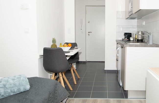 Elisabeth Downtown Apartments by UrbanRent - Foto 63
