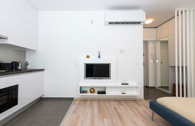 Elisabeth Downtown Apartments by UrbanRent - Foto 38