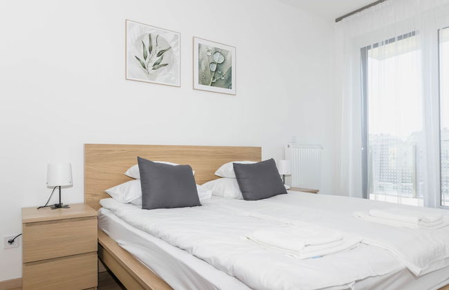 Elisabeth Downtown Apartments by UrbanRent - Foto 28