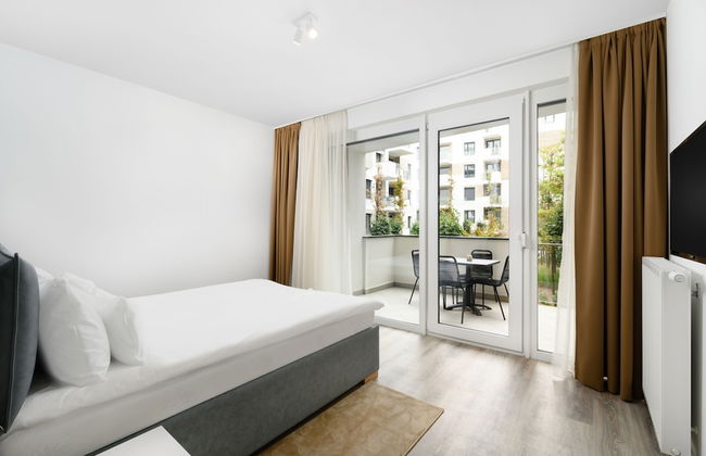 Elisabeth Downtown Apartments by UrbanRent - Foto 9