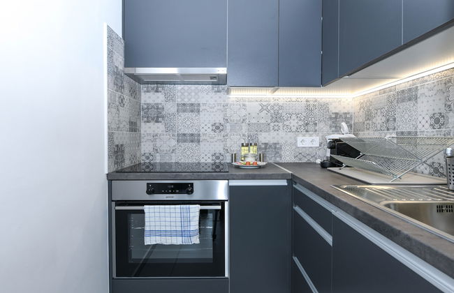 Elisabeth Downtown Apartments by UrbanRent - Foto 68