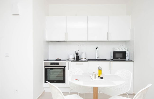 Elisabeth Downtown Apartments by UrbanRent - Foto 70