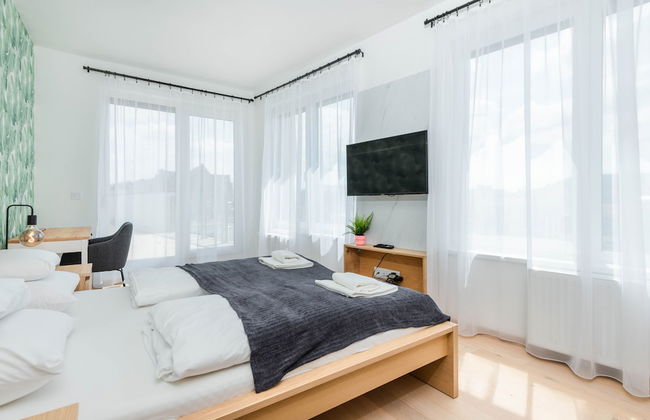 Elisabeth Downtown Apartments by UrbanRent - Foto 46