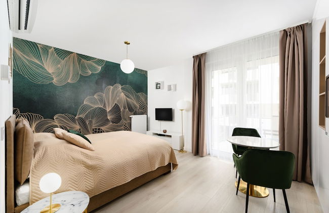 Elisabeth Downtown Apartments by UrbanRent - Foto 2