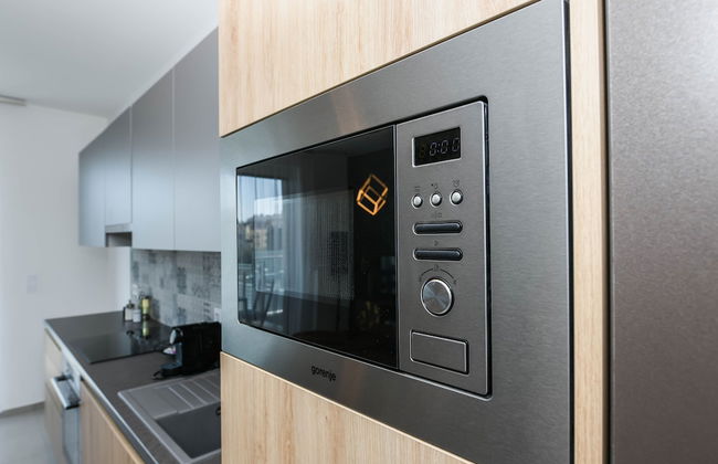 Elisabeth Downtown Apartments by UrbanRent - Foto 71