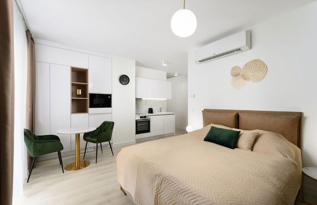 Elisabeth Downtown Apartments by UrbanRent - Foto 3