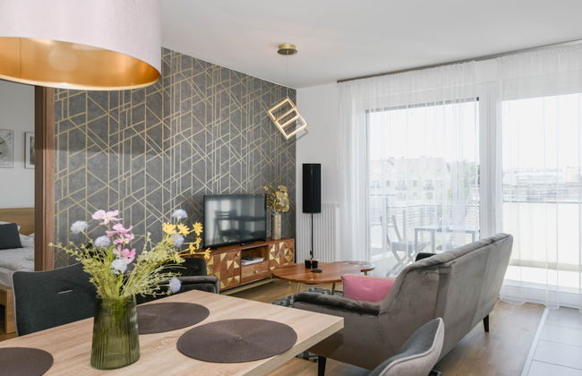 Elisabeth Downtown Apartments by UrbanRent - Foto 58