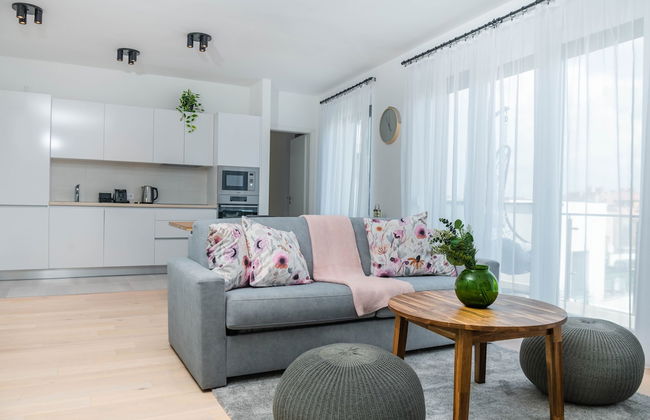 Elisabeth Downtown Apartments by UrbanRent - Foto 47