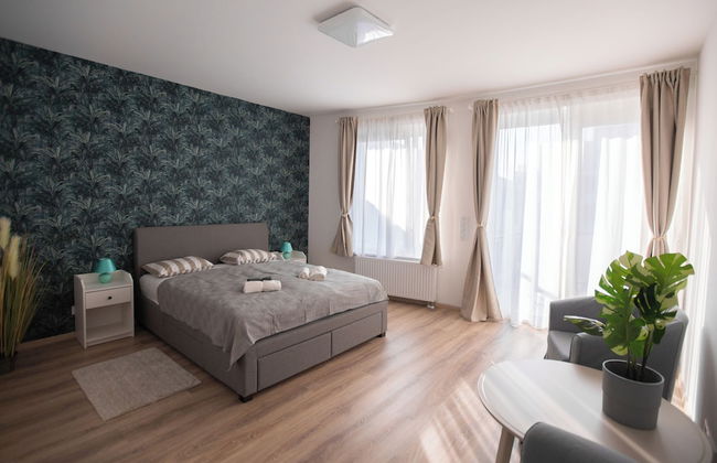 Elisabeth Downtown Apartments by UrbanRent - Foto 52