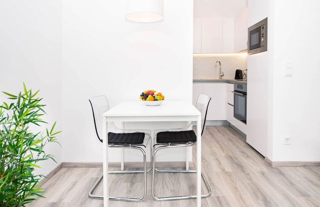 Elisabeth Downtown Apartments by UrbanRent - Foto 66