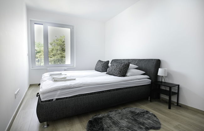 Elisabeth Downtown Apartments by UrbanRent - Foto 30