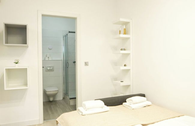 Elisabeth Downtown Apartments by UrbanRent - Foto 53