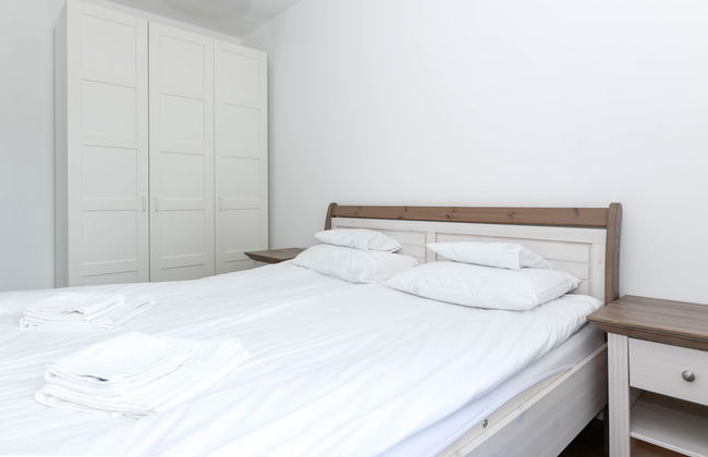 Elisabeth Downtown Apartments by UrbanRent - Foto 21