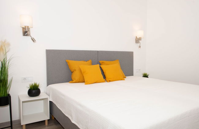 Elisabeth Downtown Apartments by UrbanRent - Foto 19