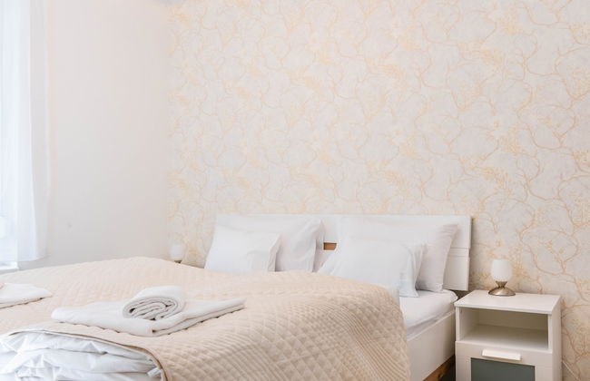 Elisabeth Downtown Apartments by UrbanRent - Foto 44