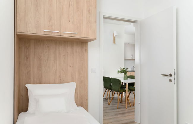 Elisabeth Downtown Apartments by UrbanRent - Foto 13
