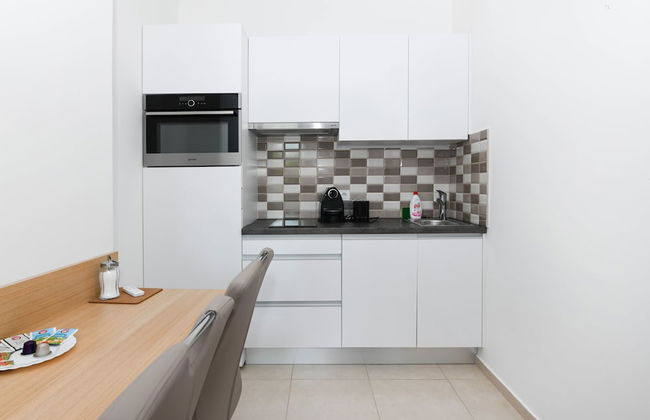 Elisabeth Downtown Apartments by UrbanRent - Foto 69