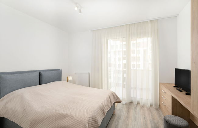 Elisabeth Downtown Apartments by UrbanRent - Foto 17