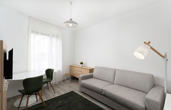 Elisabeth Downtown Apartments by UrbanRent - Foto 18
