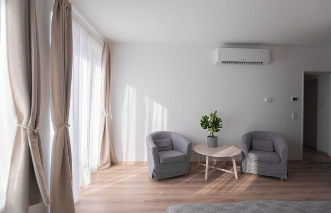 Elisabeth Downtown Apartments by UrbanRent - Foto 51