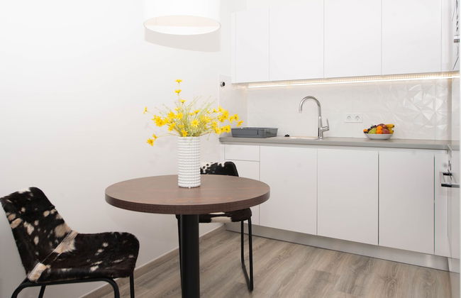 Elisabeth Downtown Apartments by UrbanRent - Foto 65