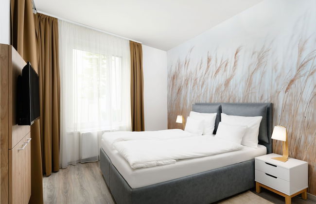 Elisabeth Downtown Apartments by UrbanRent - Foto 7