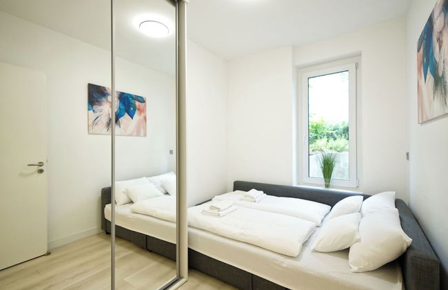 Elisabeth Downtown Apartments by UrbanRent - Foto 56