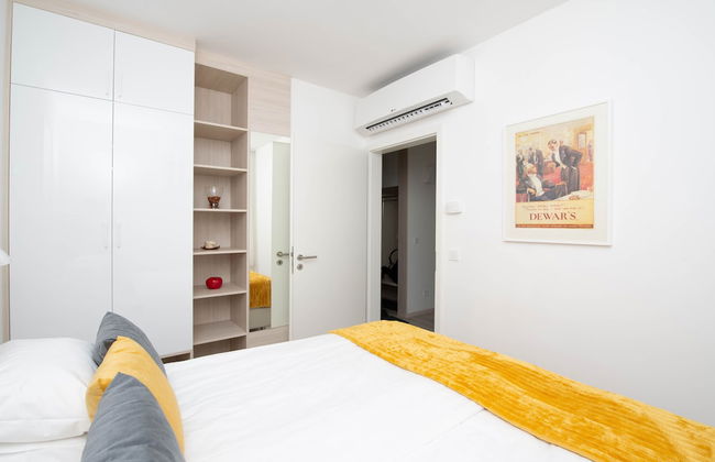 Elisabeth Downtown Apartments by UrbanRent - Foto 24