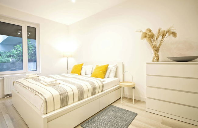 Elisabeth Downtown Apartments by UrbanRent - Foto 54