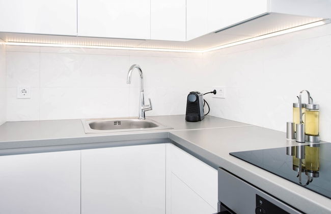 Elisabeth Downtown Apartments by UrbanRent - Foto 67