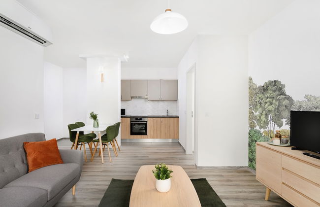Elisabeth Downtown Apartments by UrbanRent - Foto 61