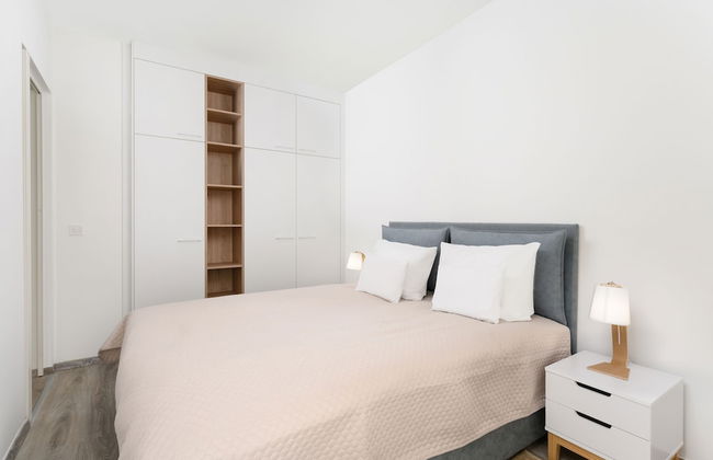 Elisabeth Downtown Apartments by UrbanRent - Foto 4