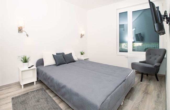 Elisabeth Downtown Apartments by UrbanRent - Foto 20