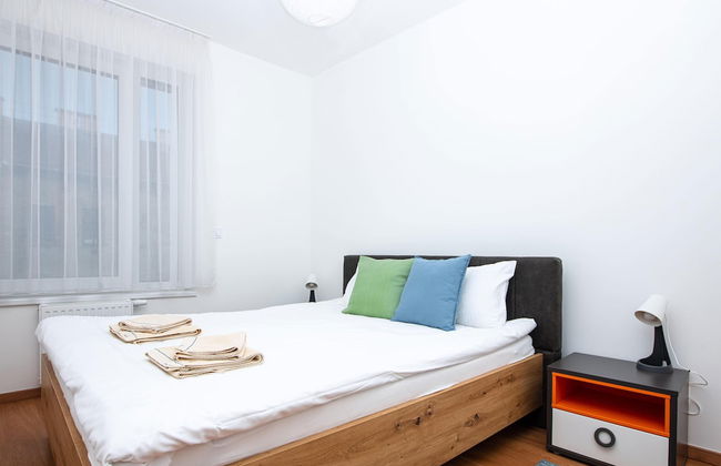 Elisabeth Downtown Apartments by UrbanRent - Foto 42