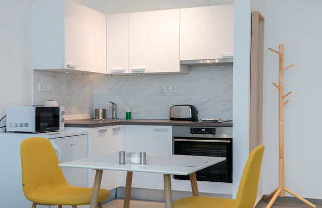 Elisabeth Downtown Apartments by UrbanRent - Foto 77