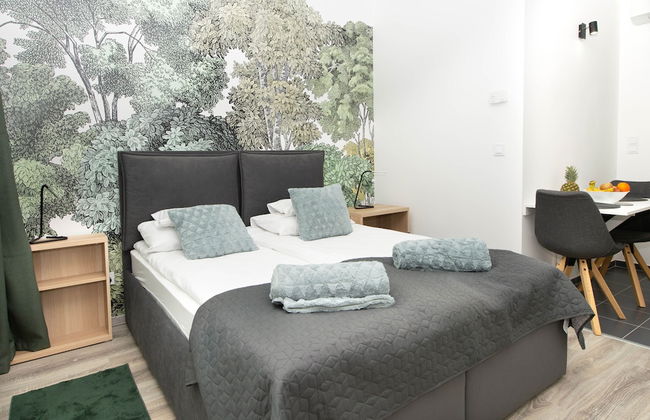 Elisabeth Downtown Apartments by UrbanRent - Foto 15